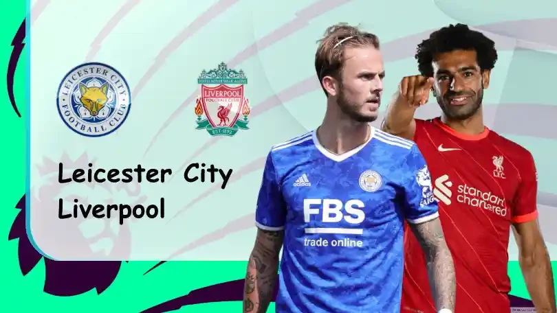 ONE88 Leicester City vs Liverpool – Soi kèo nhà cái bóng đá – 03h00 29/12/2021 – Ngoại hạng Anh