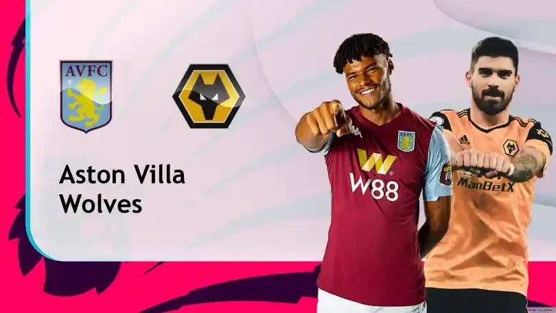 ONE88 Aston Villa vs Wolves – Soi kèo nhà cái bóng đá - 00h30 07/03/2021 – Ngoại hạng Anh