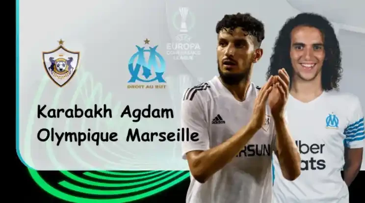 ONE88 Karabakh Agdam vs Marseille – Nhận định kèo bóng đá 00h45 25/02/2022 – Europa Conference League