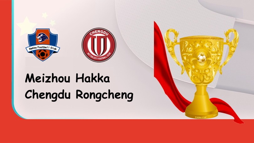 ONE88 Meizhou Hakka vs Chengdu Rongcheng – Tip bóng đá miễn phí hôm nay – 15h30 – 11/07/2022 – VĐQG Trung Quốc