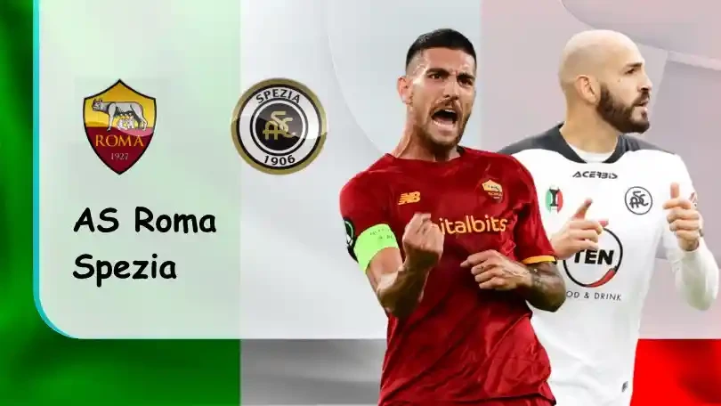 ONE88 AS Roma vs Spezia – Soi kèo nhà cái bóng đá – 02h45 14/12/2021 – VĐQG Italia