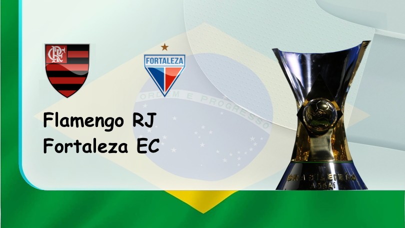 ONE88 Flamengo RJ vs Fortaleza – Tip bóng đá miễn phí hôm nay – 02h00 – 06/06/2022 – VĐQG Brazil