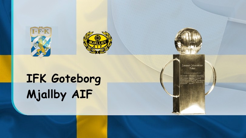 ONE88 IFK Goteborg vs Mjallby AIF – Tip bóng đá miễn phí hôm nay – 20h00 – 17/07/2022 – VĐQG Thụy Điển