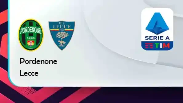 ONE88 Pordenone vs Lecce – Tip bóng đá miễn phí hôm nay 22h15 – 16/01/2022 – Hạng 2 Italia