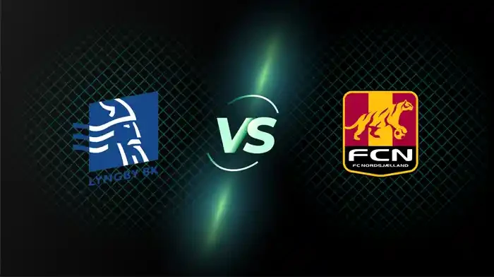 ONE88 Lyngby vs Nordsjaelland – Tip bóng đá miễn phí hôm nay 01h00 – 13/03/2021 – VĐQG Đan Mạch