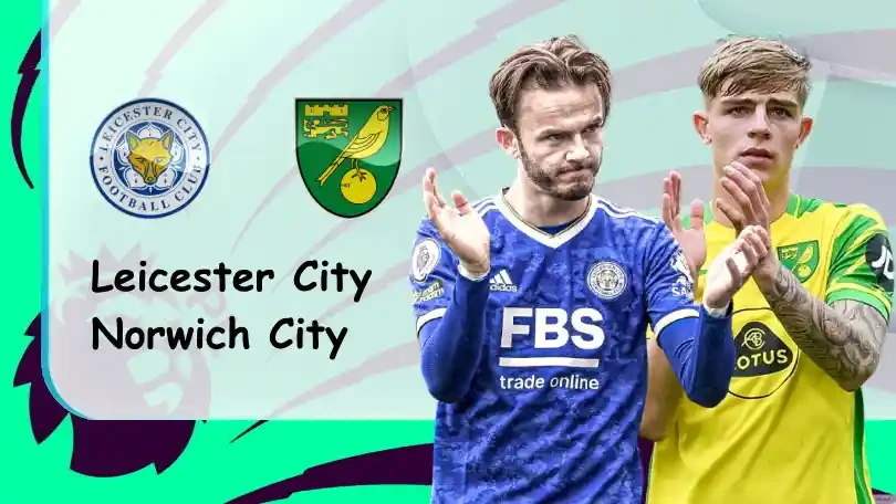 ONE88 Leicester City vs Norwich – Soi kèo nhà cái bóng đá – 22h00 01/01/2022 – Ngoại hạng Anh