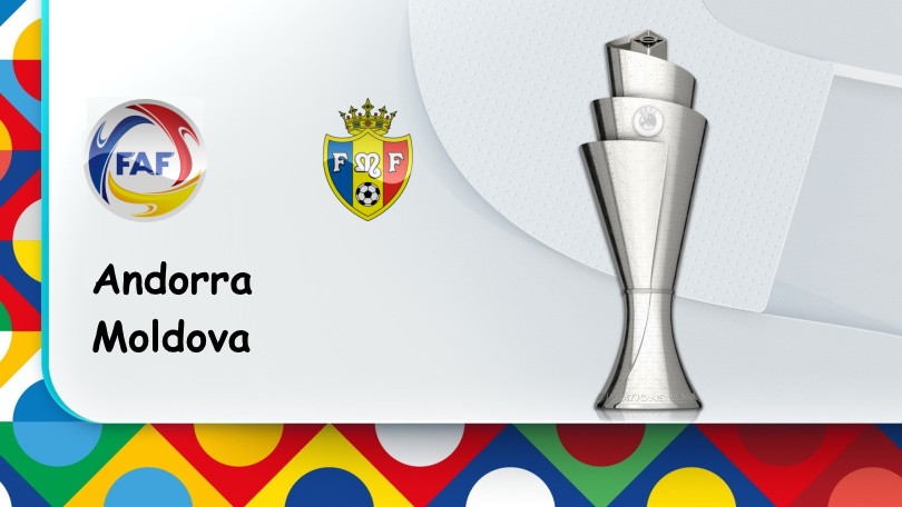 ONE88 Andorra vs Moldova – Nhận định kèo bóng đá – 01h45 – 07/06/2022 – UEFA Nations League