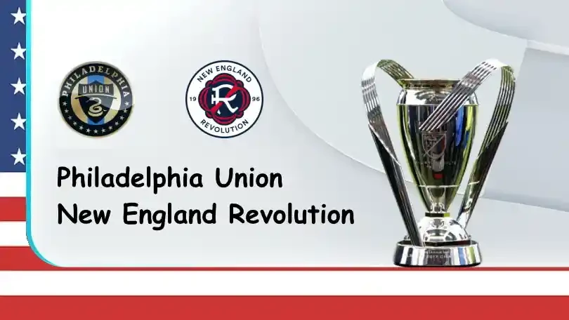 ONE88 Philadelphia Union vs New England Revolution – Tip bóng đá miễn phí hôm nay – 06h30 – 17/07/2022 – Nhà nghề Mỹ