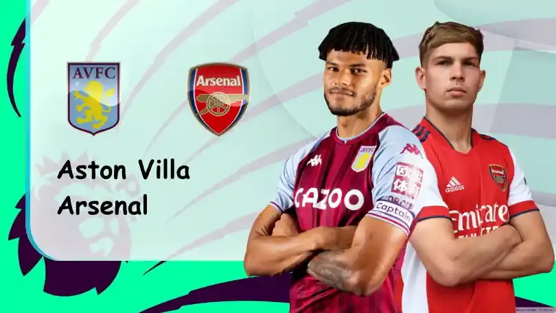 ONE88 Aston Villa vs Arsenal – Soi kèo nhà cái bóng đá – 19h30 19/03/2022 – Ngoại hạng Anh