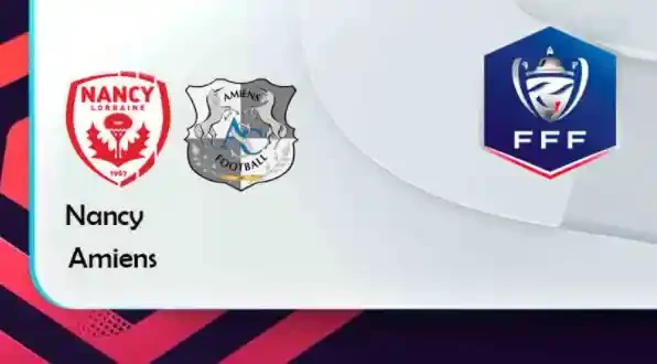 ONE88 Nancy vs Amiens – Tip bóng đá miễn phí hôm nay 22h15 – 29/01/2022 – Cúp QG Pháp.