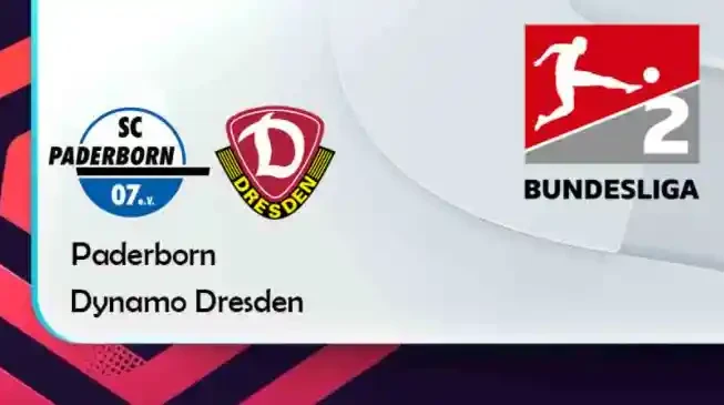 ONE88 Paderborn vs Dynamo Dresden – Tip bóng đá miễn phí hôm nay 19h30 – 12/02/2022 – Hạng 2 Đức