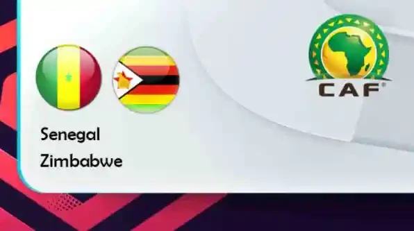 ONE88 Senegal vs Zimbabwe – Tip bóng đá miễn phí hôm nay 20h00 – 10/01/2022 – CAN CUP 2021
