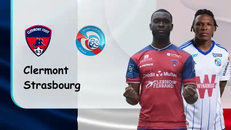 ONE88 Clermont vs Strasbourg – Soi kèo nhà cái bóng đá – 03h00 23/12/2021 – VĐQG Pháp