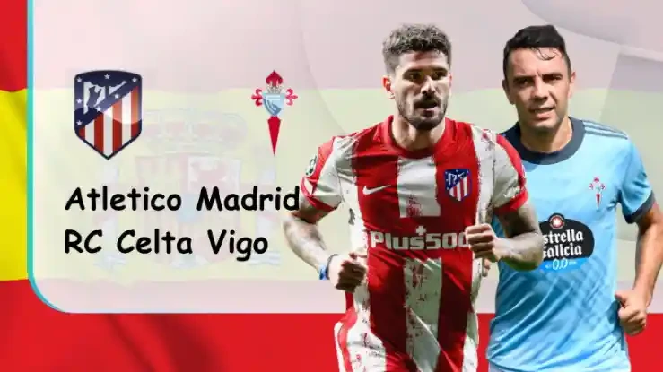 ONE88 Atletico Madrid vs Celta Vigo – Nhận định kèo bóng đá 03h00 27/02/2022 – VĐQG Tây Ban Nha