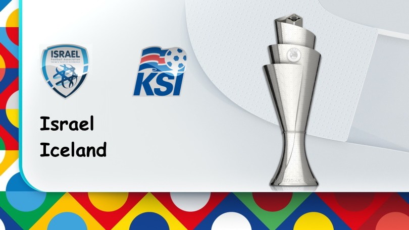 ONE88 Israel vs Iceland – Tip bóng đá miễn phí hôm nay – 01h45 – 03/06/2022 – UEFA Nations League