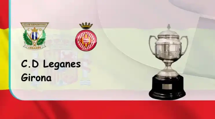 ONE88 Leganes vs Girona – Soi kèo nhà cái bóng đá – 00h15 28/02/2022 – Hạng 2 Tây Ban Nha