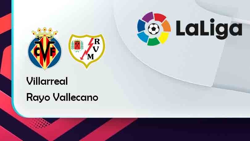 ONE88 Villarreal vs Rayo Vallecano – Tip bóng đá miễn phí hôm nay 20h00 – 12/12/2021 – VĐQG Tây Ban Nha.