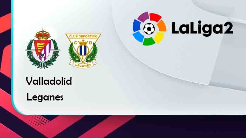 ONE88 Valladolid vs Leganes – Tip bóng đá miễn phí hôm nay 20h00 – 02/01/2022 – Hạng 2 Tây Ban Nha.