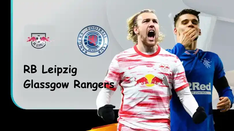 ONE88 RB Leipzig vs Rangers – Soi kèo nhà cái bóng đá – 02h00 – 29/04/2022 – UEFA Europa League