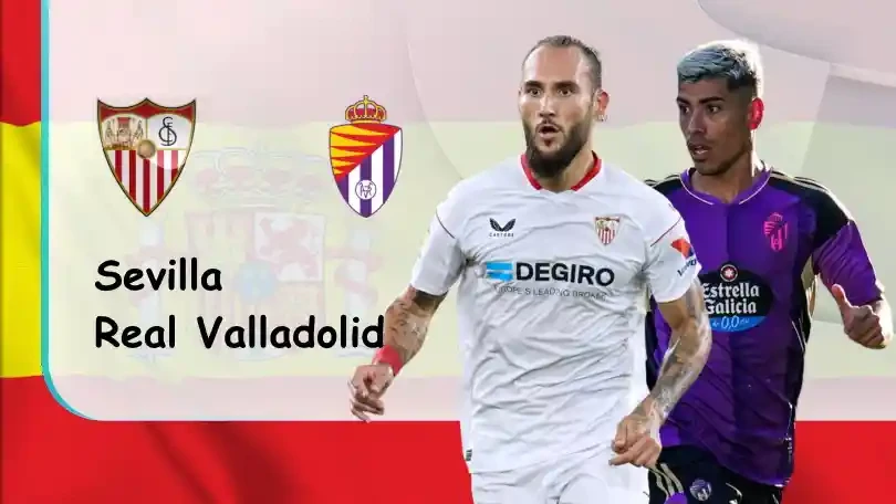 ONE88 Sevilla vs Real Valladolid – Soi kèo nhà cái bóng đá – 03h00 – 20/08/2022 – VĐQG Tây Ban Nha