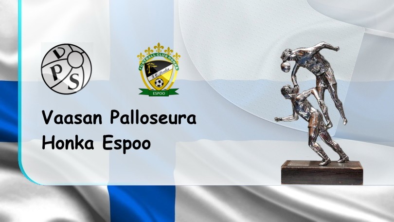 ONE88 VPS Vaasa vs Honka – Tip bóng đá miễn phí hôm nay – 22h00 – 22/06/2022 – VĐQG Phần Lan
