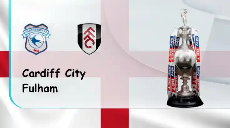 ONE88 Cardiff vs Fulham – Nhận định kèo bóng đá 22h00 26/02/2022 – Hạng nhất Anh