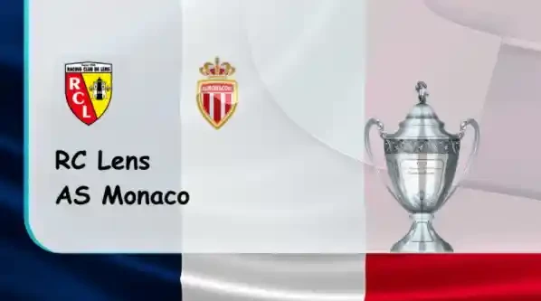 ONE88 RC Lens vs AS Monaco – Nhận định kèo bóng đá 03h00 31/01/2022 – Coupe de France