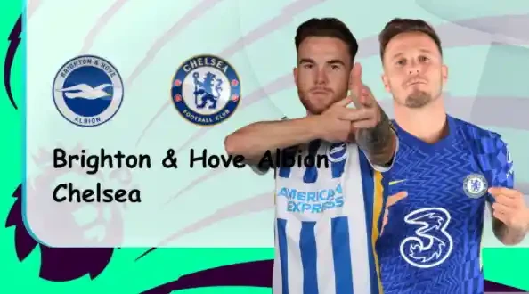ONE88 Brighton vs Chelsea – Soi kèo nhà cái bóng đá – 03h00 19/01/2022 – Ngoại hạng Anh