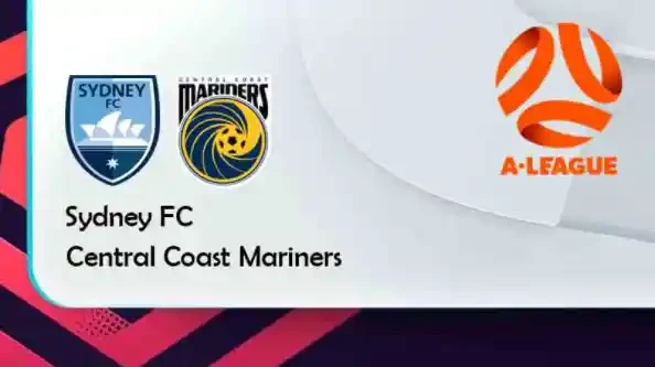 ONE88 Sydney FC vs Central Coast Mariners – Tip bóng đá miễn phí hôm nay 12h05 – 30/01/2022 – VĐQG Australia
