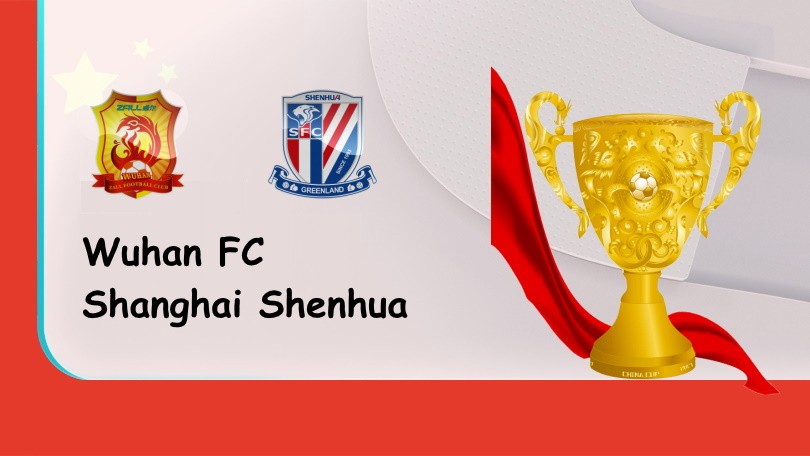 ONE88 Wuhan FC vs Shanghai Shenhua – Soi kèo nhà cái bóng đá – 16h30 – 12/07/2022 – VĐQG Trung Quốc