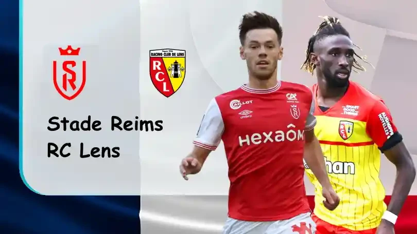 ONE88 Stade Reims vs RC Lens – Soi kèo nhà cái bóng đá – 20h00 – 04/09/2022 – VĐQG Pháp