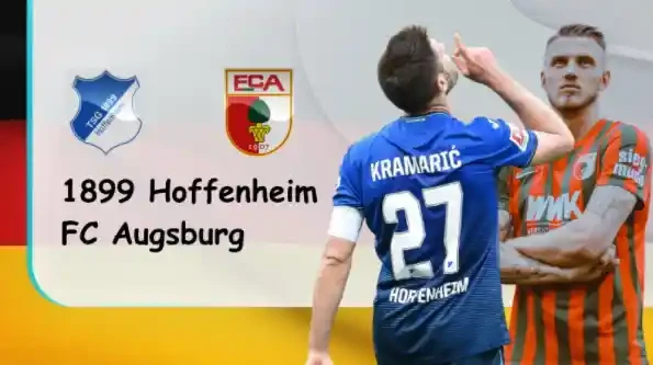 ONE88 1899 Hoffenheim vs FC Augsburg – Nhận định kèo bóng đá 21h30 08/01/2022 – VĐQG Đức