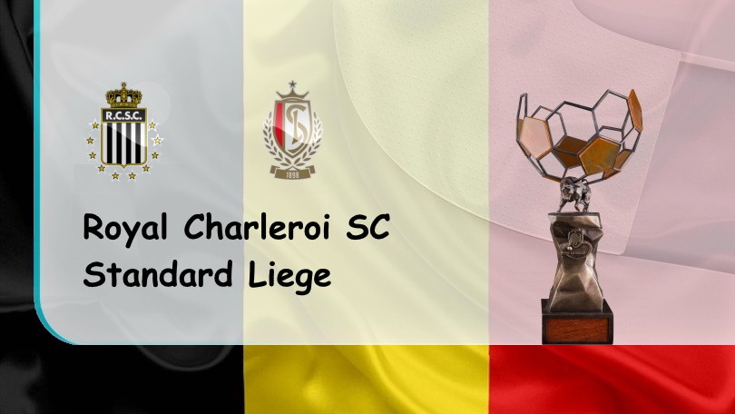 ONE88 Charleroi vs Standard Liege – Nhận định kèo bóng đá 00h30 07/03/2022 – VĐQG Bỉ