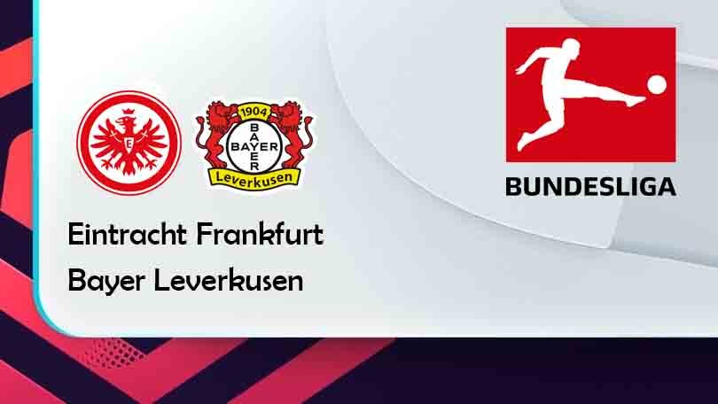 ONE88 Eintracht Frankfurt vs Bayer Leverkusen – Tip bóng đá miễn phí hôm nay 23h30 – 12/12/2021 – VĐQG Đức.