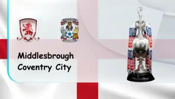 ONE88 Middlesbrough vs Coventry – Nhận định kèo bóng đá 22h00 29/01/2022 – Hạng nhất Anh
