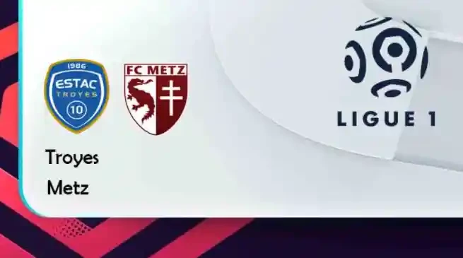 ONE88 Troyes vs Metz – Tip bóng đá miễn phí hôm nay 21h00 – 06/02/2022 – VĐQG Pháp.