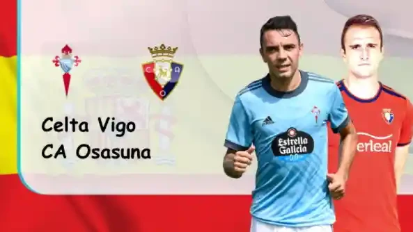 ONE88 Celta Vigo vs Osasuna – Soi kèo nhà cái bóng đá – 01h00 20/01/2022 – VĐQG Tây Ban Nha