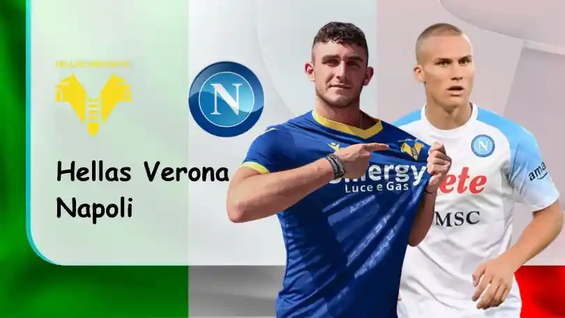 ONE88 Hellas Verona vs Napoli – Tip bóng đá miễn phí hôm nay – 23h30 – 15/08/2022 – VĐQG Italia