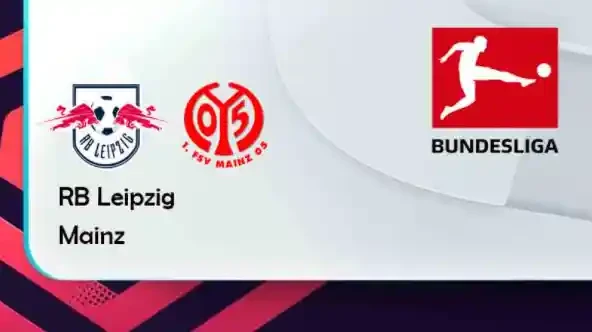 ONE88 RB Leipzig vs Mainz – Tip bóng đá miễn phí hôm nay 21h30 – 08/01/2022 – VĐQG Đức.