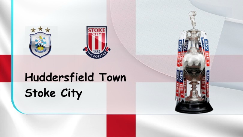 ONE88 Huddersfield vs Stoke – Nhận định kèo bóng đá – 21h00 – 13/08/2022 – Hạng nhất Anh