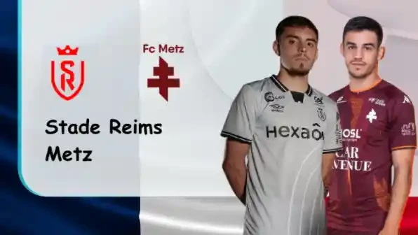 ONE88 Stade Reims vs Metz – Nhận định kèo bóng đá 21h00 16/01/2022 – VĐQG Pháp
