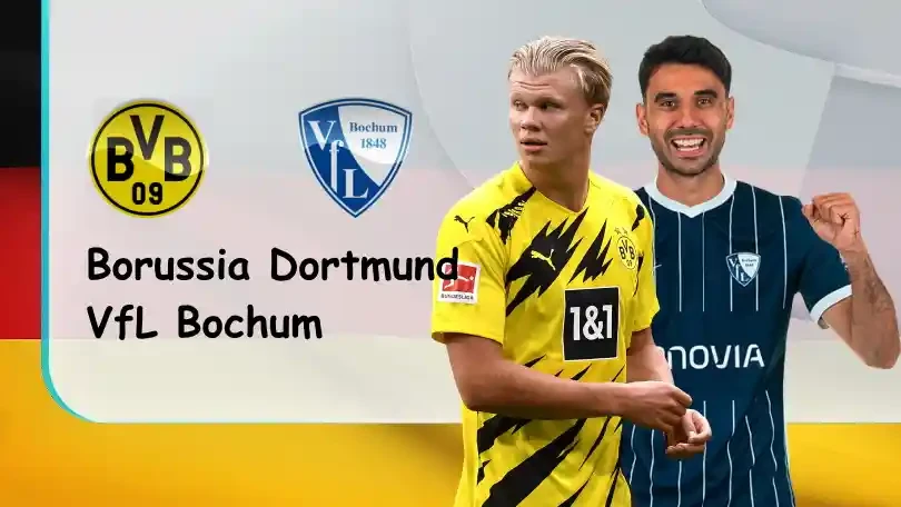ONE88 Borussia Dortmund vs VfL Bochum – Soi kèo nhà cái bóng đá – 20h30 – 30/04/2022 – VĐQG Đức