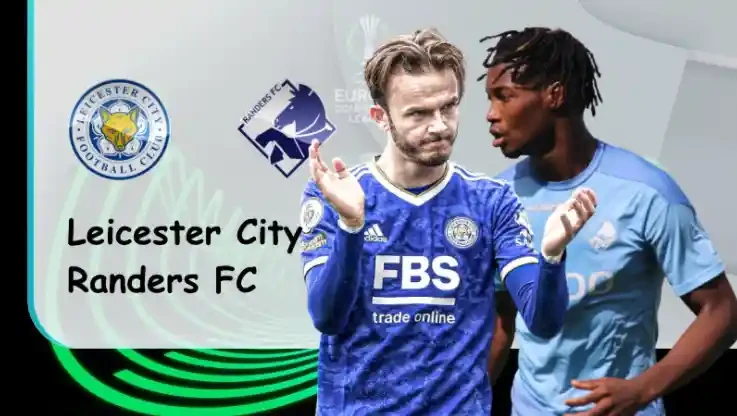 ONE88 Leicester vs Randers – Nhận định kèo bóng đá 03h00 18/02/2022 – Europa Conference League