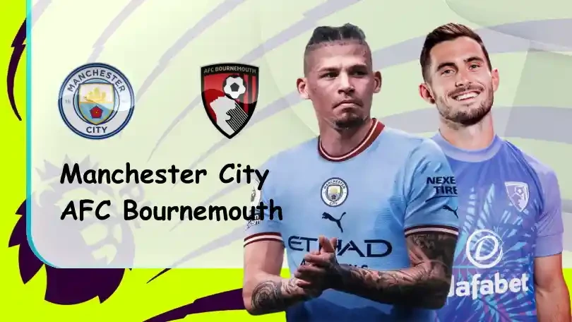 ONE88 Manchester City vs Bournemouth – Soi kèo nhà cái bóng đá – 21h00 – 13/08/2022 – Ngoại hạng Anh