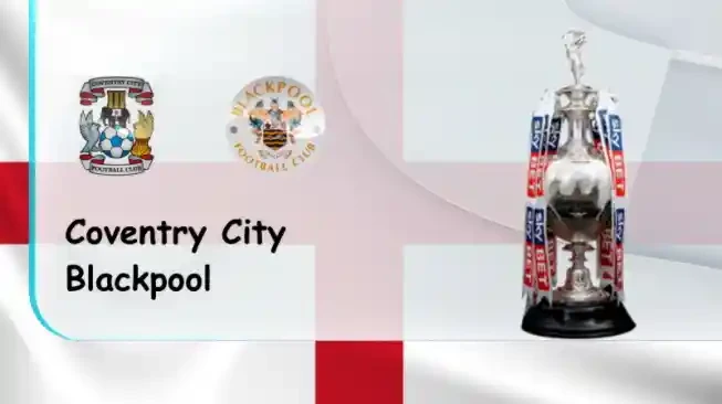 ONE88 Coventry vs Blackpool – Nhận định kèo bóng đá 02h45 09/02/2022 – Hạng nhất Anh