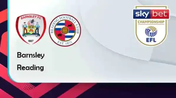 ONE88 Barnsley vs Reading – Tip bóng đá miễn phí hôm nay 21h00 – 02/04/2022 – Hạng Nhất Anh.