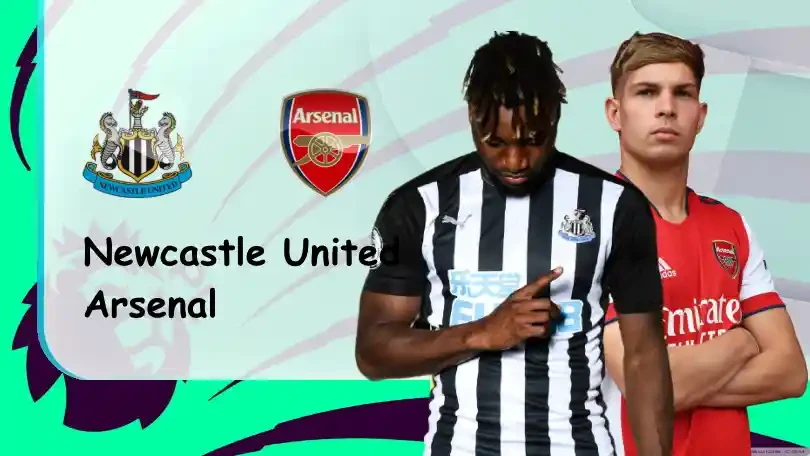 ONE88 Newcastle vs Arsenal – Nhận định kèo bóng đá – 02h00 – 17/05/2022 – Ngoại hạng Anh