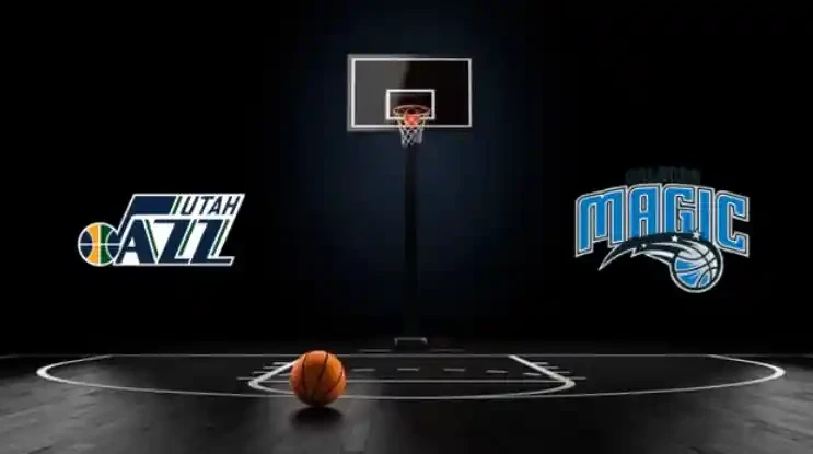 ONE88 Nhận định, soi kèo bóng rổ Utah Jazz vs Orlando Magic 09h00 12/02/2022 – NBA