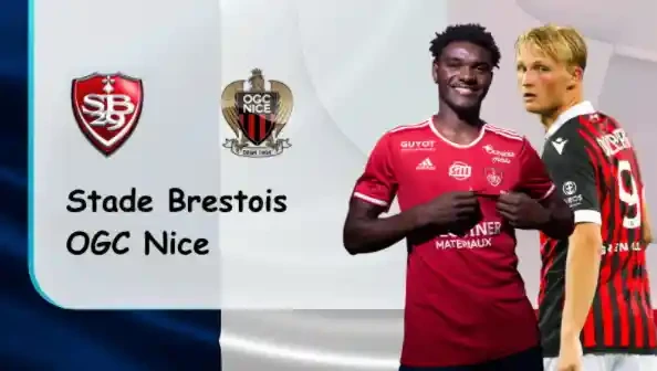 ONE88 Stade Brestois 29 vs OGC Nice – Soi kèo nhà cái bóng đá – 19h00 09/01/2022 – VĐQG Pháp