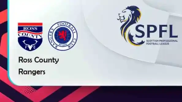 ONE88 Ross County vs Rangers – Tip bóng đá miễn phí hôm nay 19h30 – 29/01/2022 – VĐQG Scotland